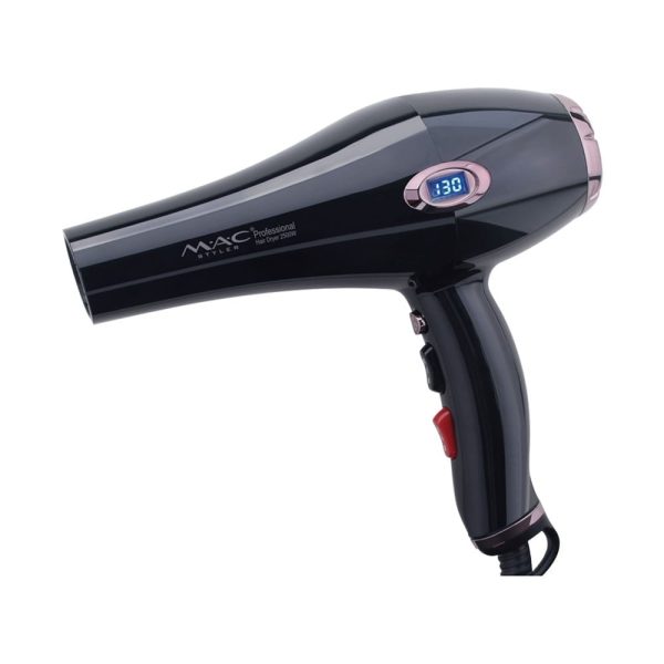 سشوار فوق حرفه ای سالنی مک استایلر مدل MC-6685A