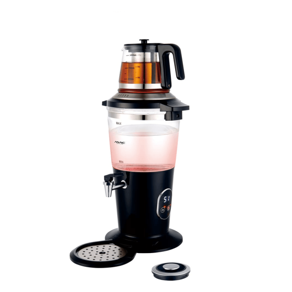 چای ساز سماوری