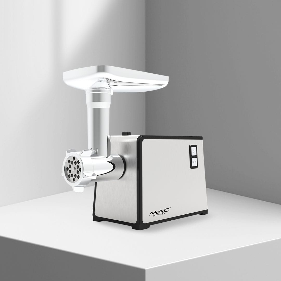 چرخ گوشت مک استایلر