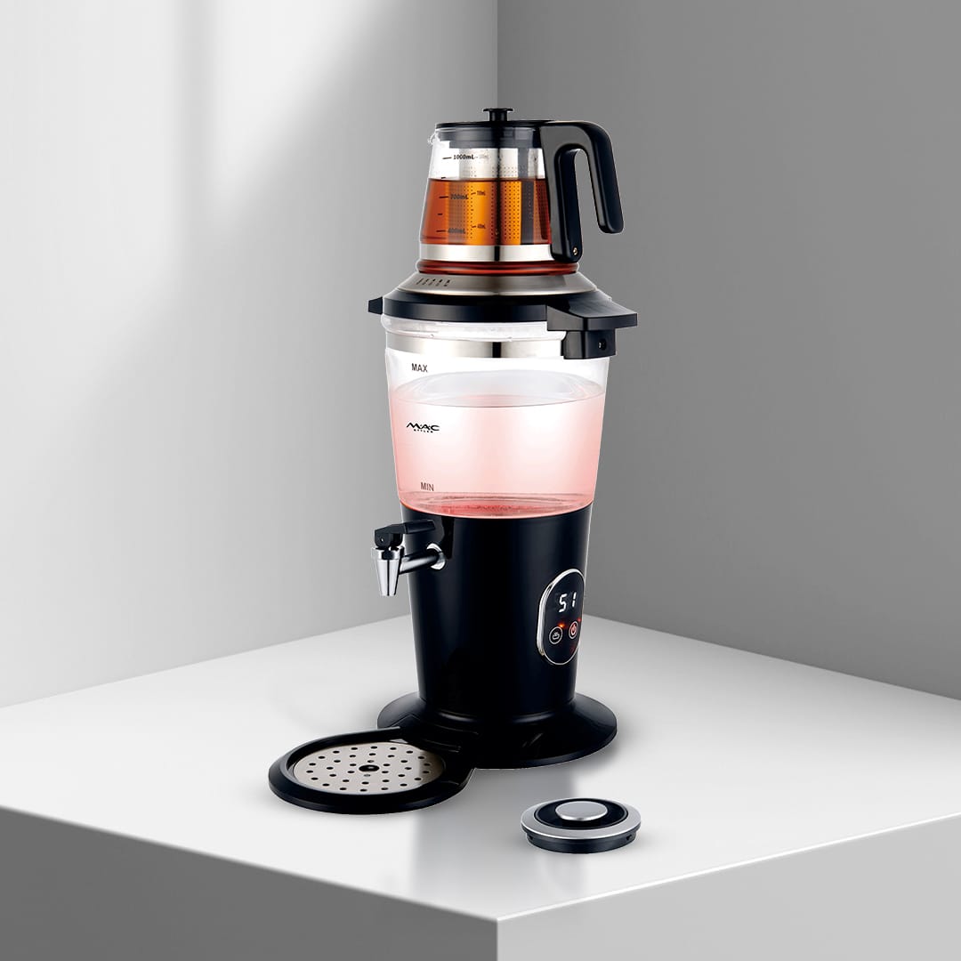 چی ساز مک استایلر