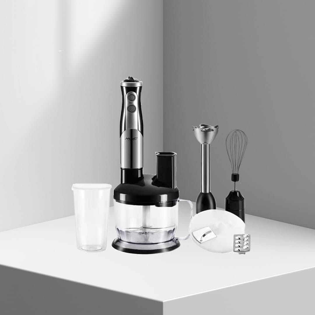 غذاساز مک استایلر