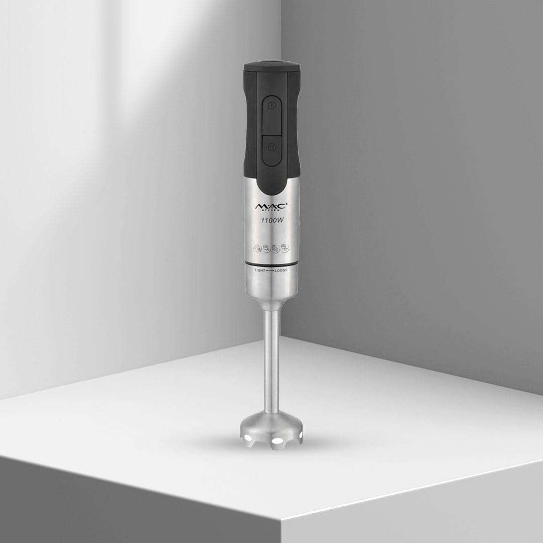 گوشتکوب برقی مک استایلر