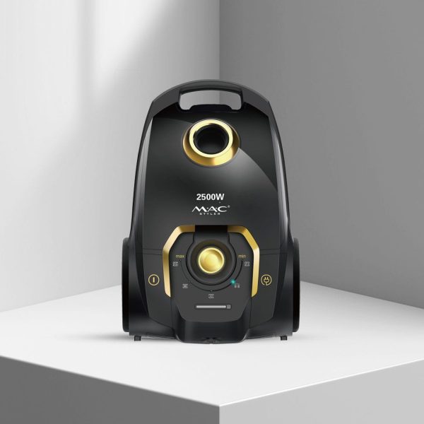 جارو برقی ها