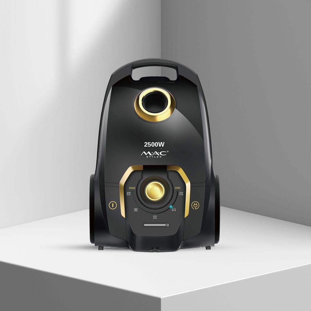 جارو برقی مک استایلر