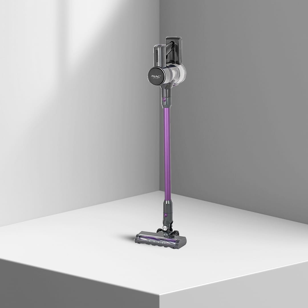 جارو شارژی مک استایلر