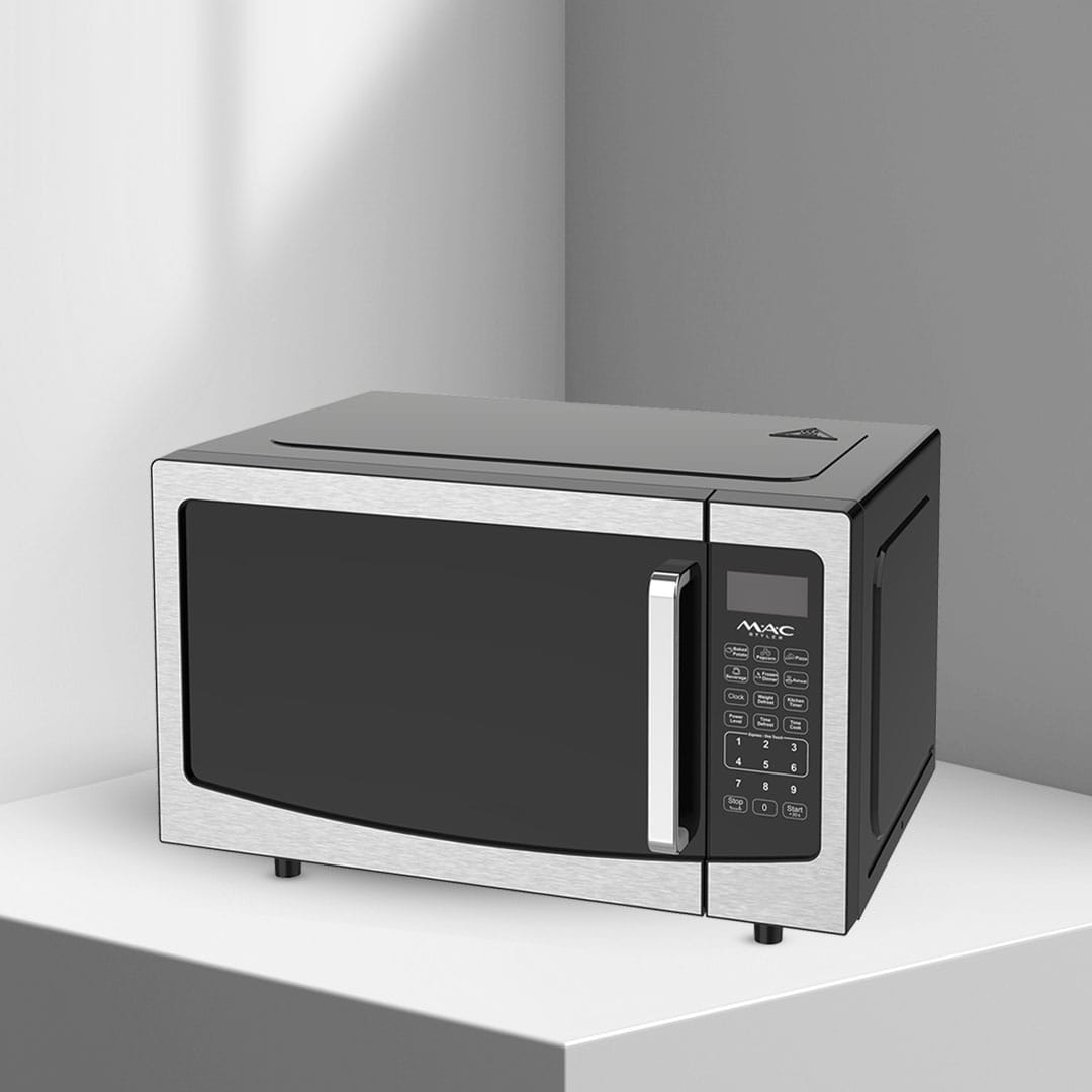 ماکروویو مک استایلر