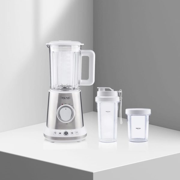 آسیاب ها و مخلوط کن ها