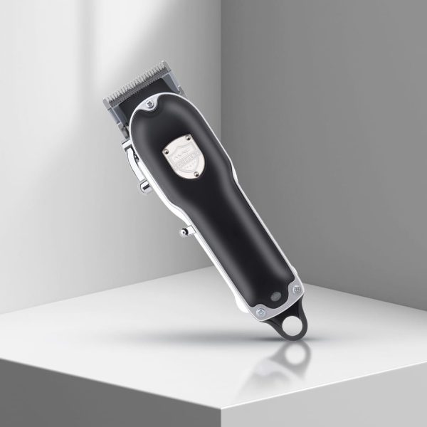 ماشین اصلاح