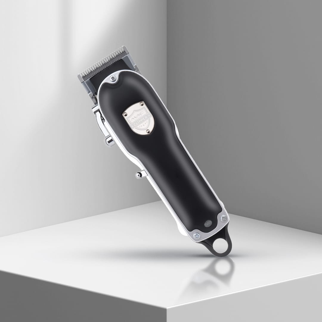 ماشین اصلاح مک استایلر