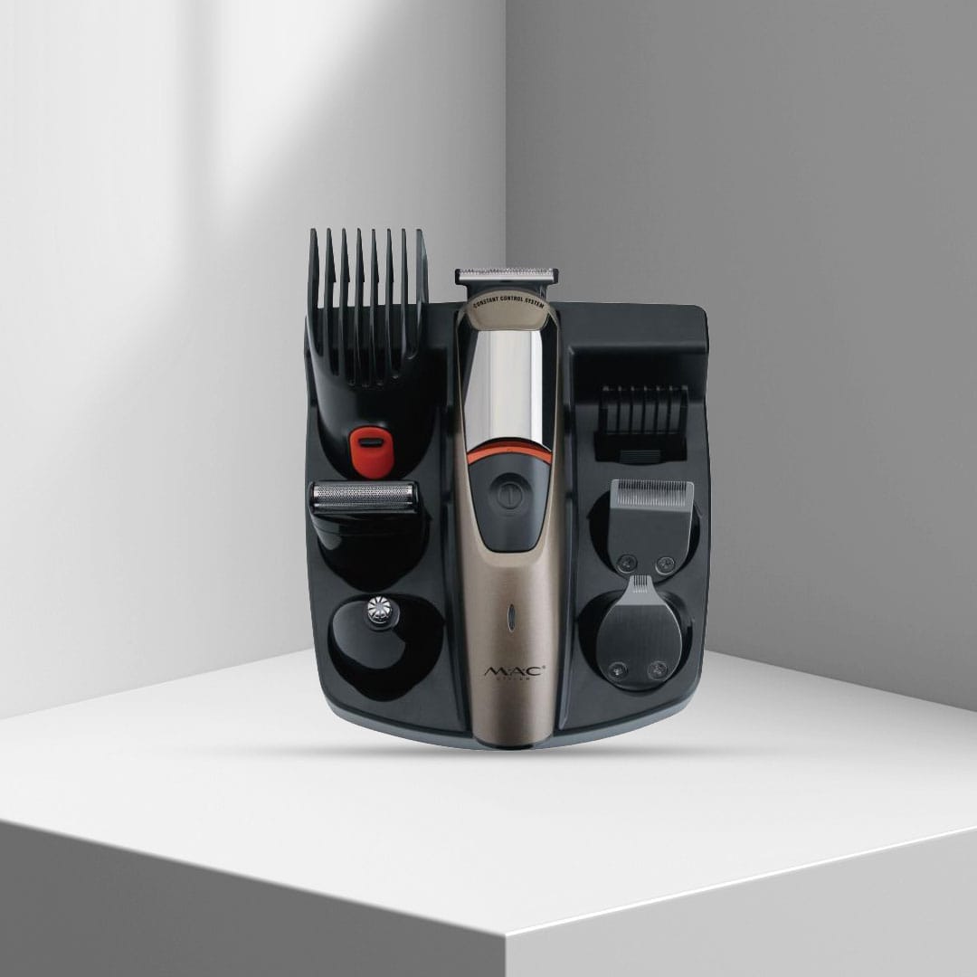 ریش تراش مک استایلر