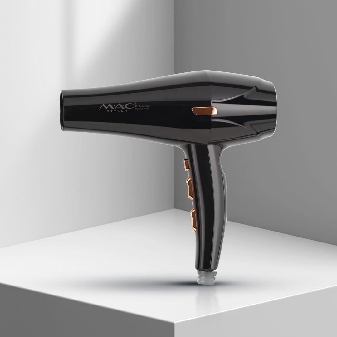 سشوار مک استایلر