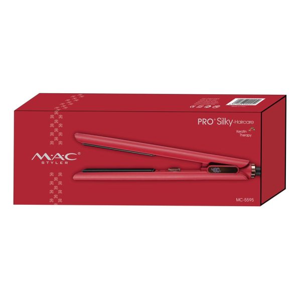 صاف کننده حرفه ای(مخصوص کراتین) مدل 5595 MC