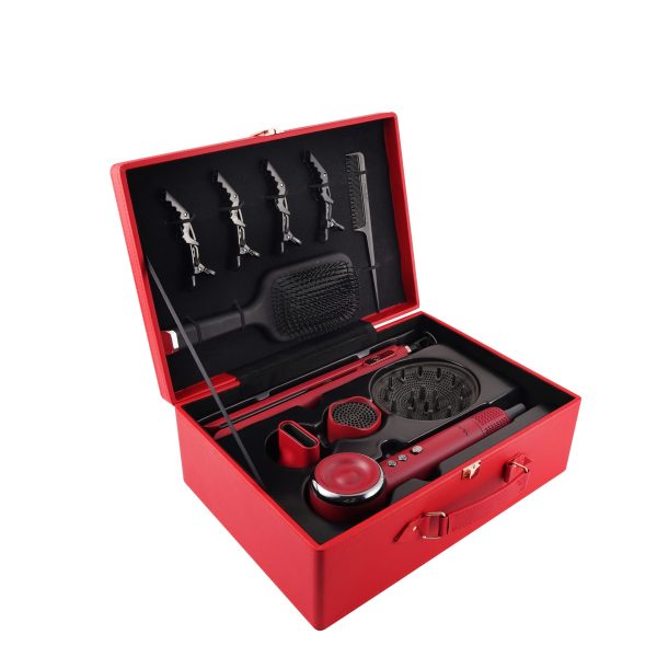 H700-box2 سشوار فوق حرفه ای سالنی MC-H700