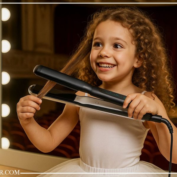 فاوت-اتو-مو-معمولی-با-کراتینه