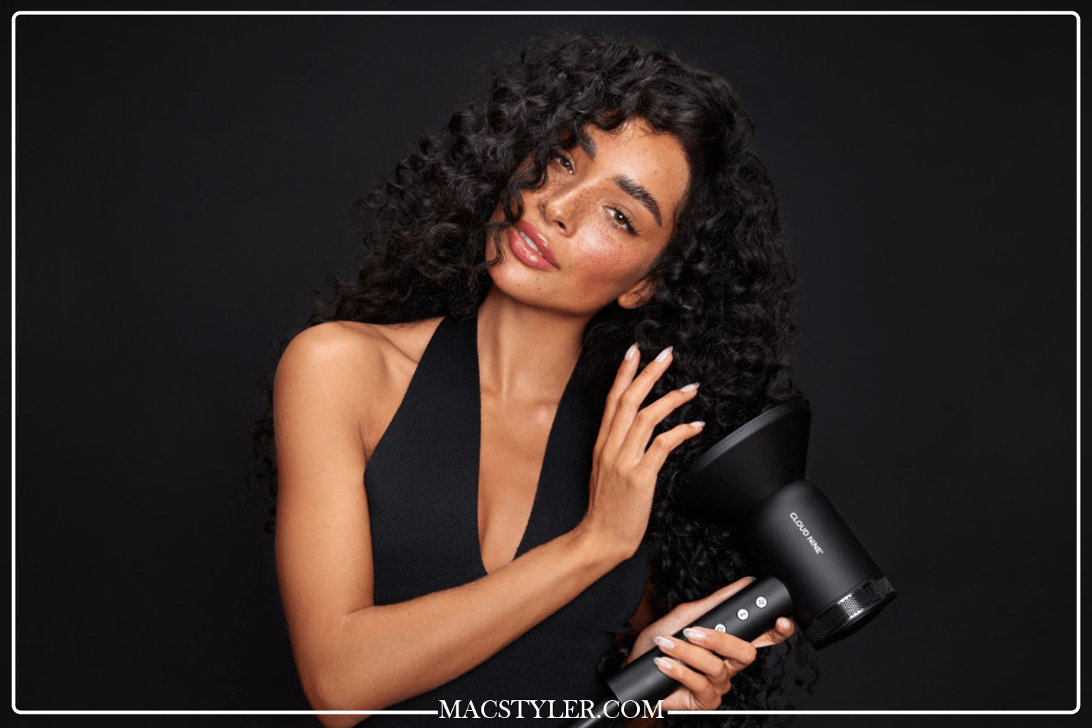 دیفیوزر-سشوار-چیست