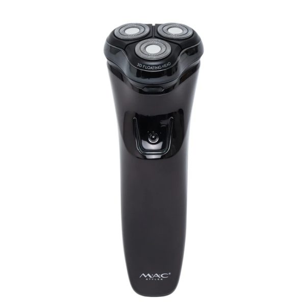 ماشین اصلاح موی صورت و بدن مک استایلر مدل MC-8818