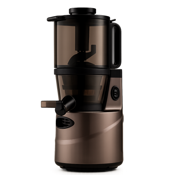 آبمیوه گیری، عصاره گیر و بستنی ساز مک استایلر مدل MC 9400