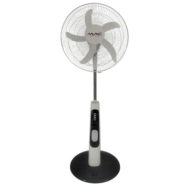 پنکه ایستاده شارژی مک استایلر مدل MC 2229