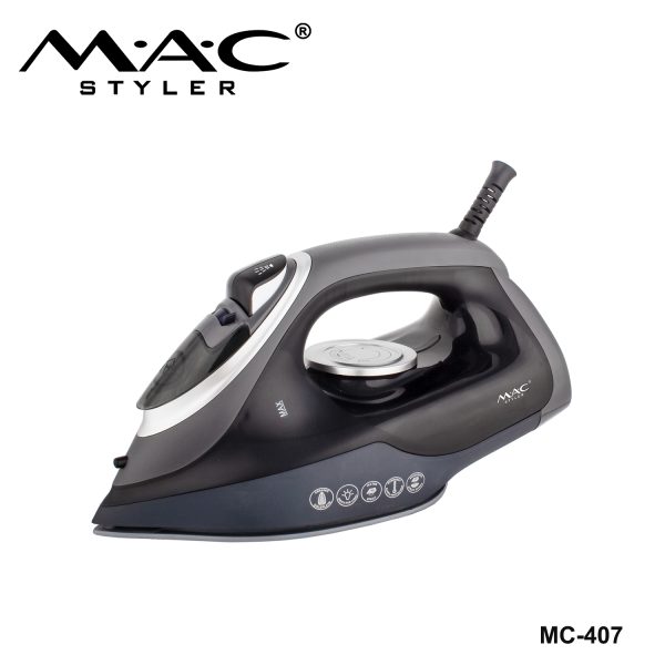 اتوبخار سرامیک مک استایلر مدل MC 407