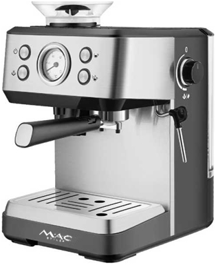 اسپرسوساز مک استایلر مدل MC-9441