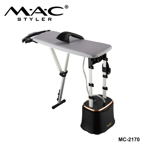 اتوبخار ایستاده (2IN1) مک استایلر مدل MC 2170