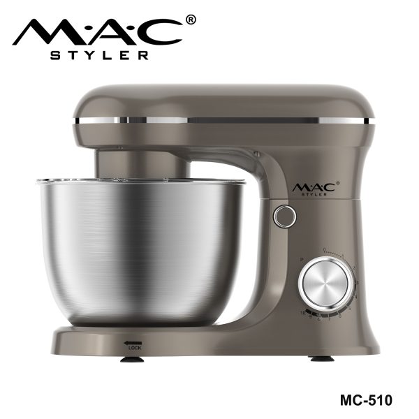 همزن کاسه دار مک استایلر مدل MC-510