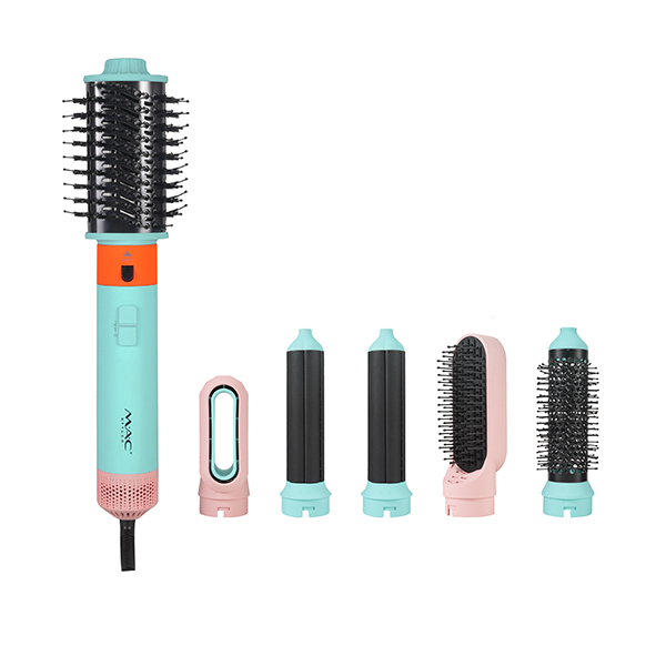 مولتی سشوار برس دار 6in1 مک استایلر MC 6766