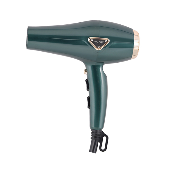 سشوار حرفه ای سالنی 2800 وات مک استایلر مدل MC 6822