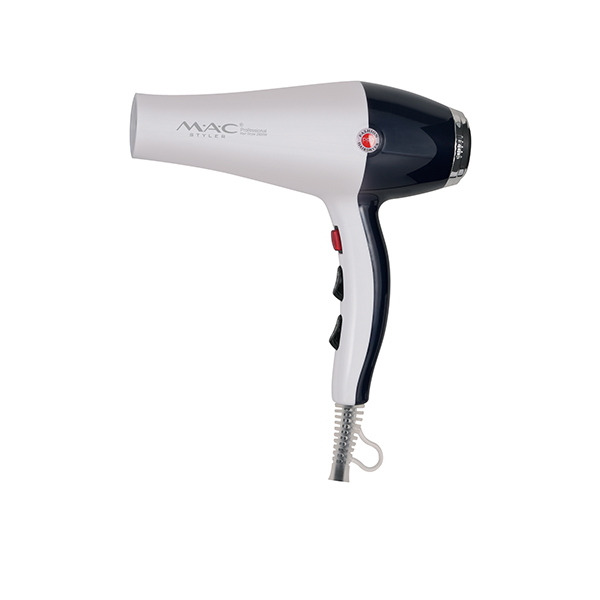 سشوار حرفه ای سالنی 2800 وات مک استایلر مدل MC 6827