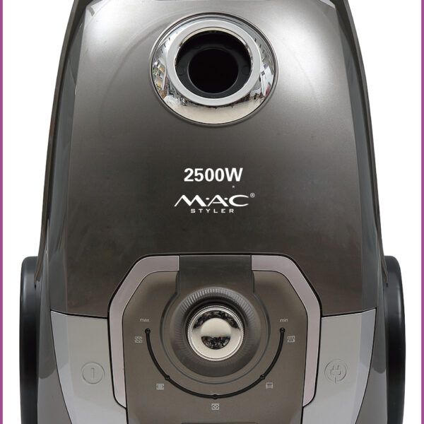 جاروبرقی سوپرسایلنت مک استایلر مدل MC 2180 A