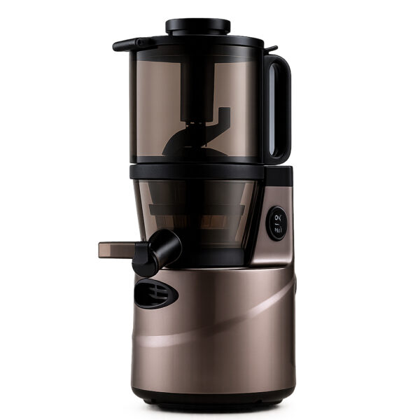 آبمیوه گیری، عصاره گیر و بستنی ساز مک استایلر مدل MC 9400
