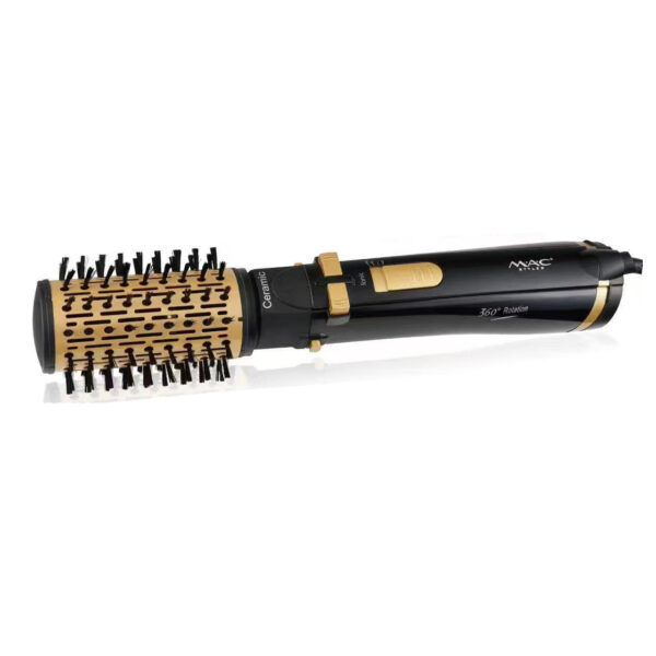 سشوار چرخشی 3 کاره آیونیک مک استایلر مدل mc 6630