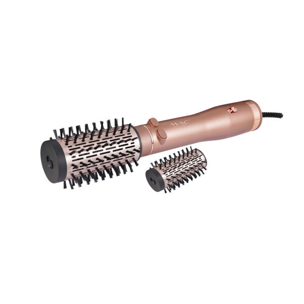 سشوار چرخشی 2 کاره آیونیک مک استایلر مدل MC 6750