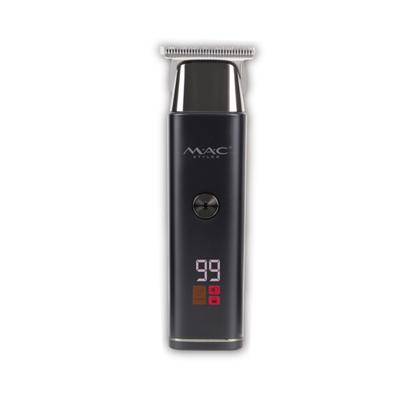 ماشین اصلاح خط زن دیجیتال مدل MC 079