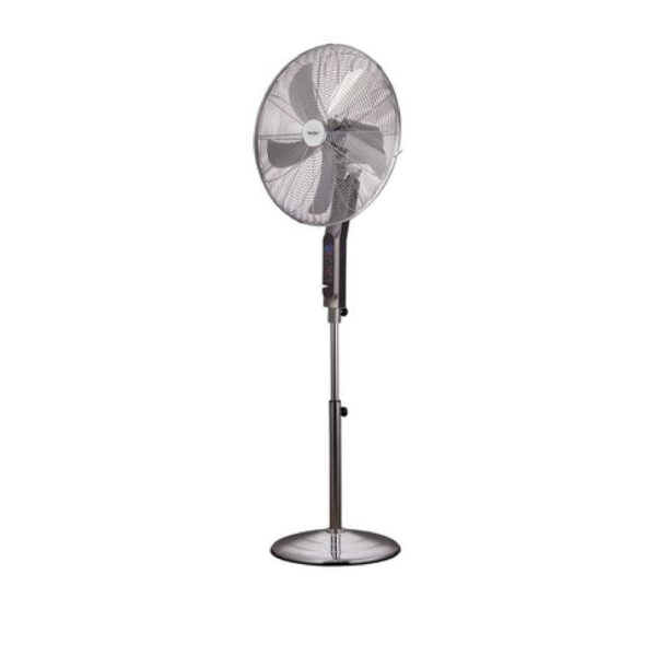 پنکه ایستاده استیل مک استایلر مدل MC 2228