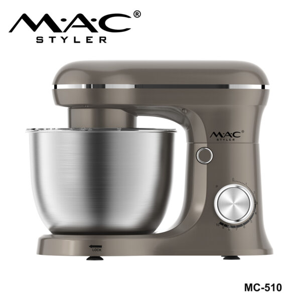 همزن کاسه دار مک استایلر مدل MC 510