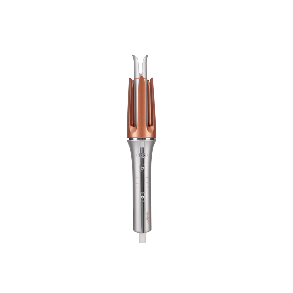 سشوار براشینگ و برس حرارتی دوکاره مک استایلر مدل MC 5756