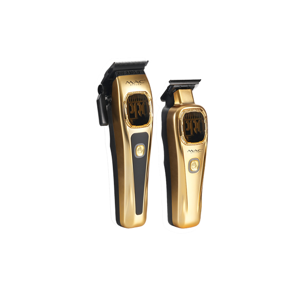 سرویس ماشین اصلاح حجم زن و خط زن موتور مگنتی MC 5850 A