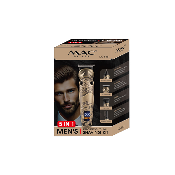 MC-5851BOX MC 5851BOX
