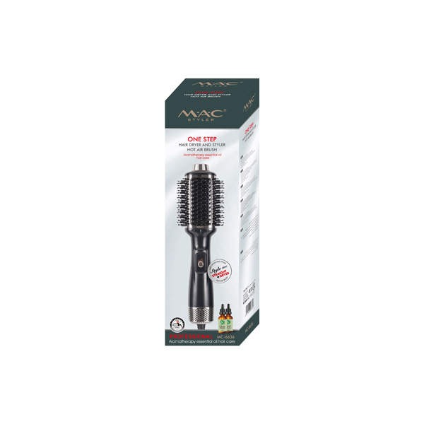 MC-6636-BOX MC 6636 BOX