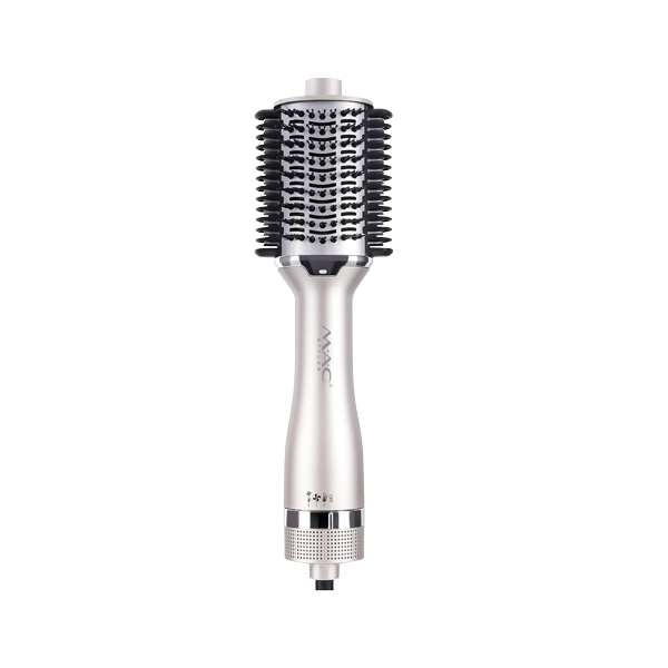 سشوار براشینگ و برس حرارتی دوکاره مک استایلر مدل MC 6710