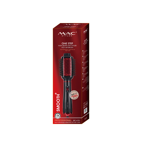 MC-6751-BOX MC 6751 BOX