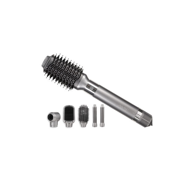 مولتی سشوار برس دار BLDC مک استایلر مدل MC 6768