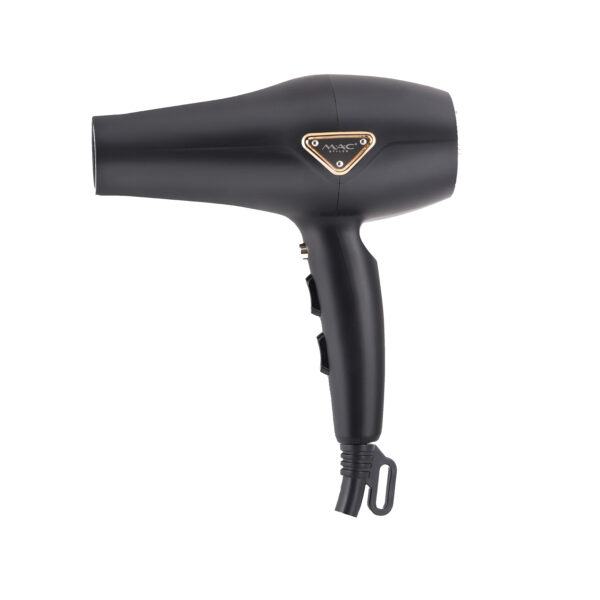 سشوار حرفه ای سالنی 2800 وات مک استایلر مدل MC 6822 A