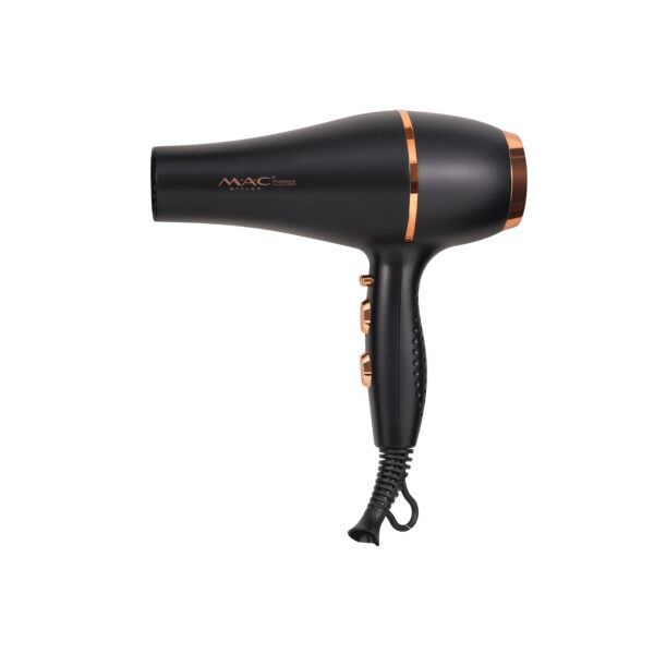 سشوار حرفه ای سالنی 2800 وات مک استایلر مدل MC 6828