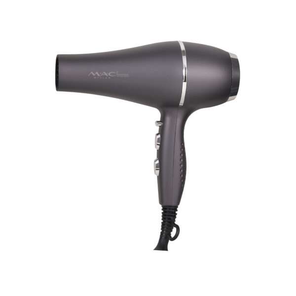 سشوار حرفه ای سالنی 2800 وات مک استایلر مدل MC 6828 A
