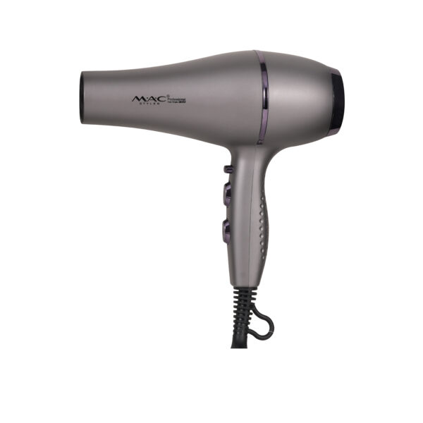 سشوار حرفه ای سالنی 2800 وات مک استایلر مدل MC 6828 B