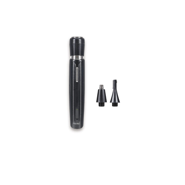 سرویس اصلاح دیجیتال سه کاره مک استایلر مدل MC 8802