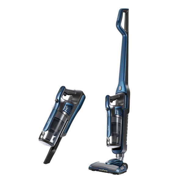 جارو شارژی مک استایلر مدل MC 9061