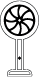 Stand Fan icon2